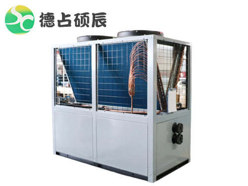  風(fēng)冷模塊式冷（熱）水機組